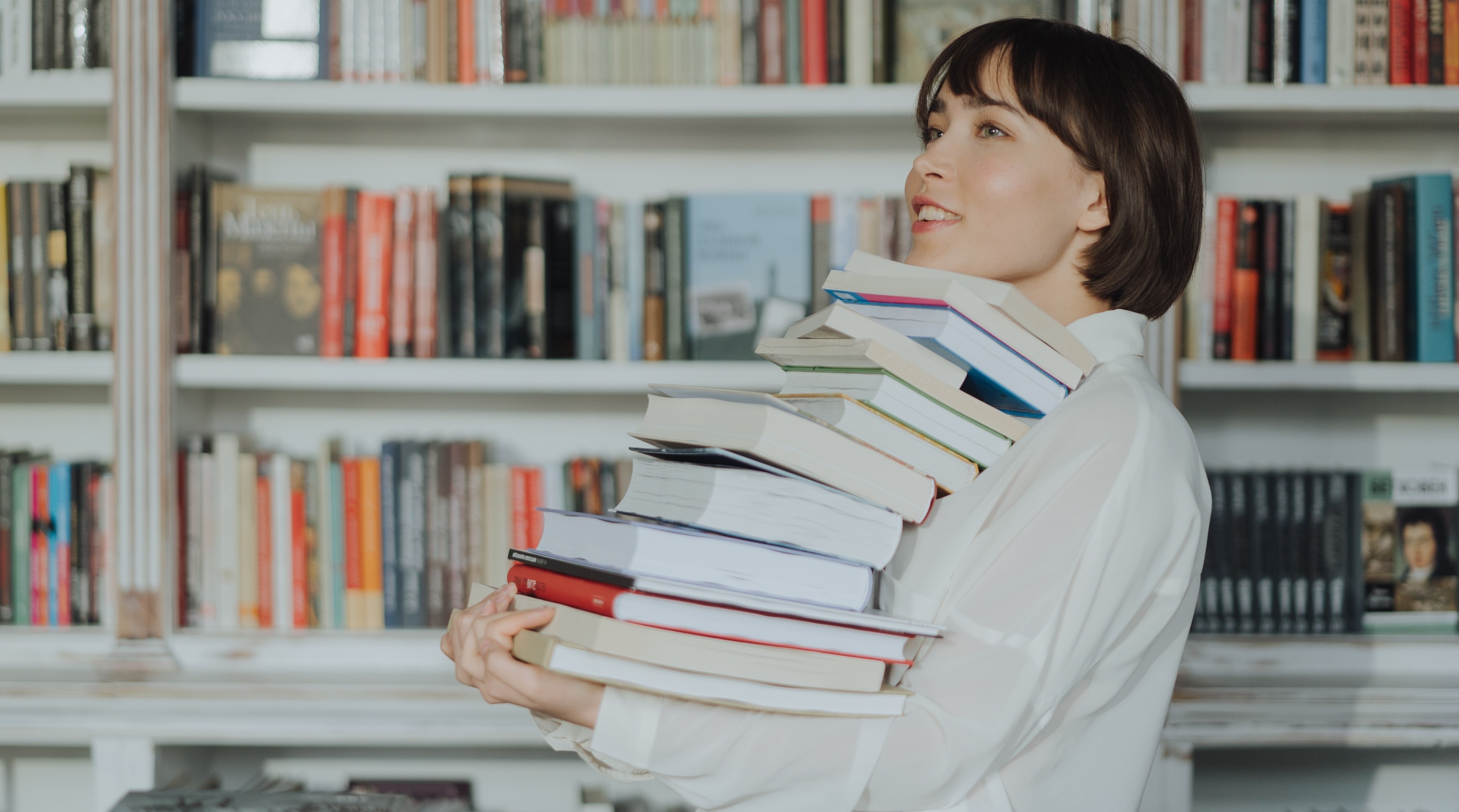 Books